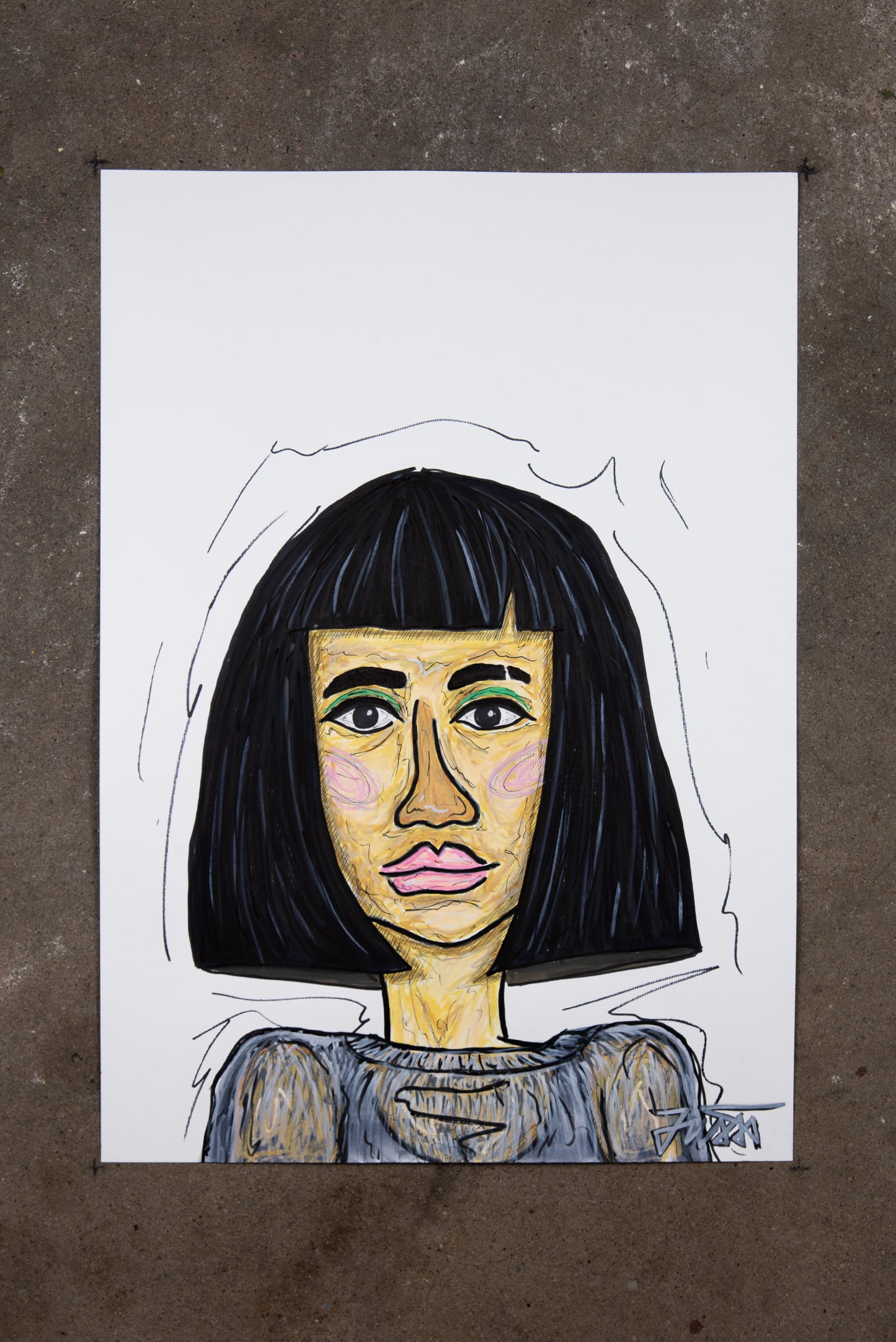 #13