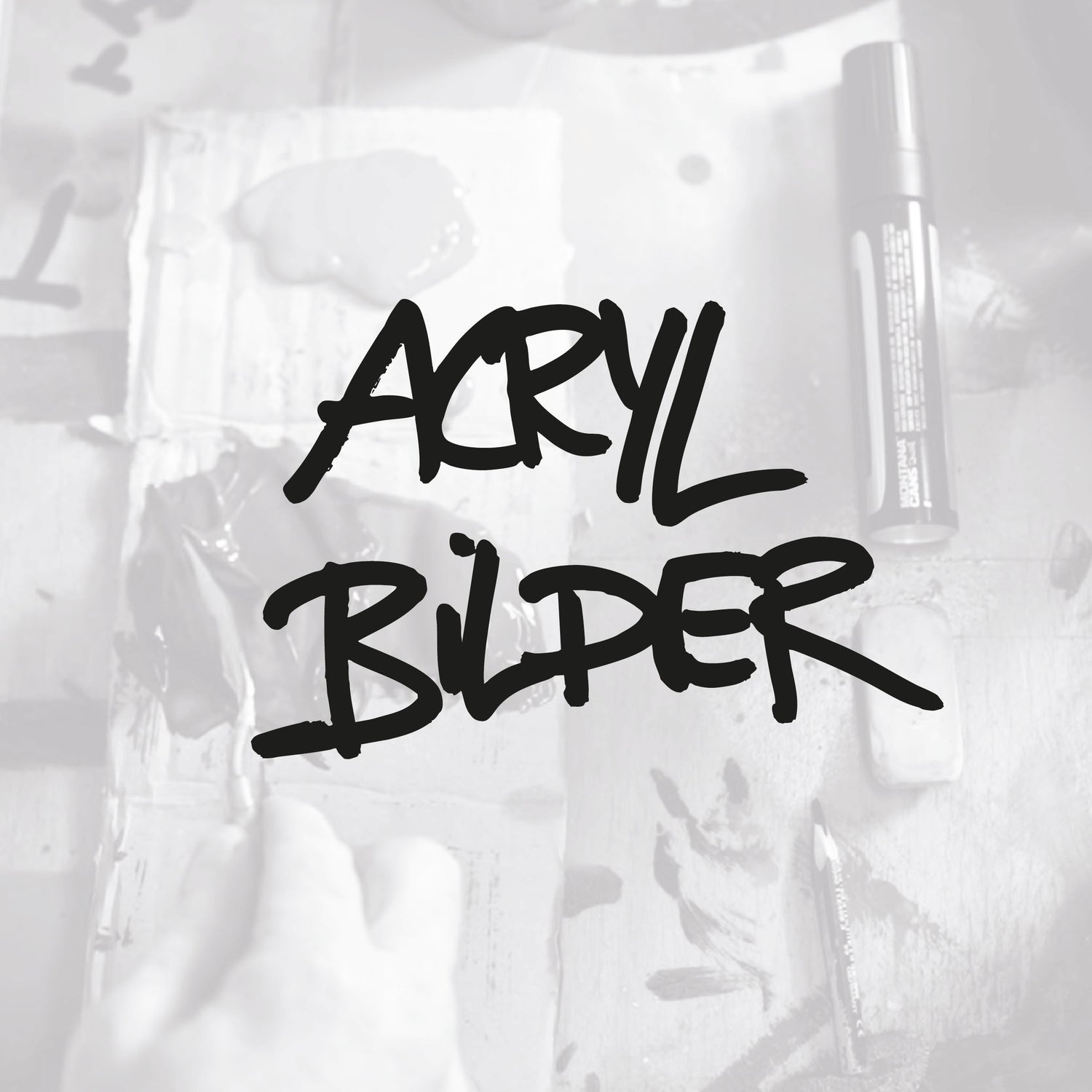 Acryl Bilder