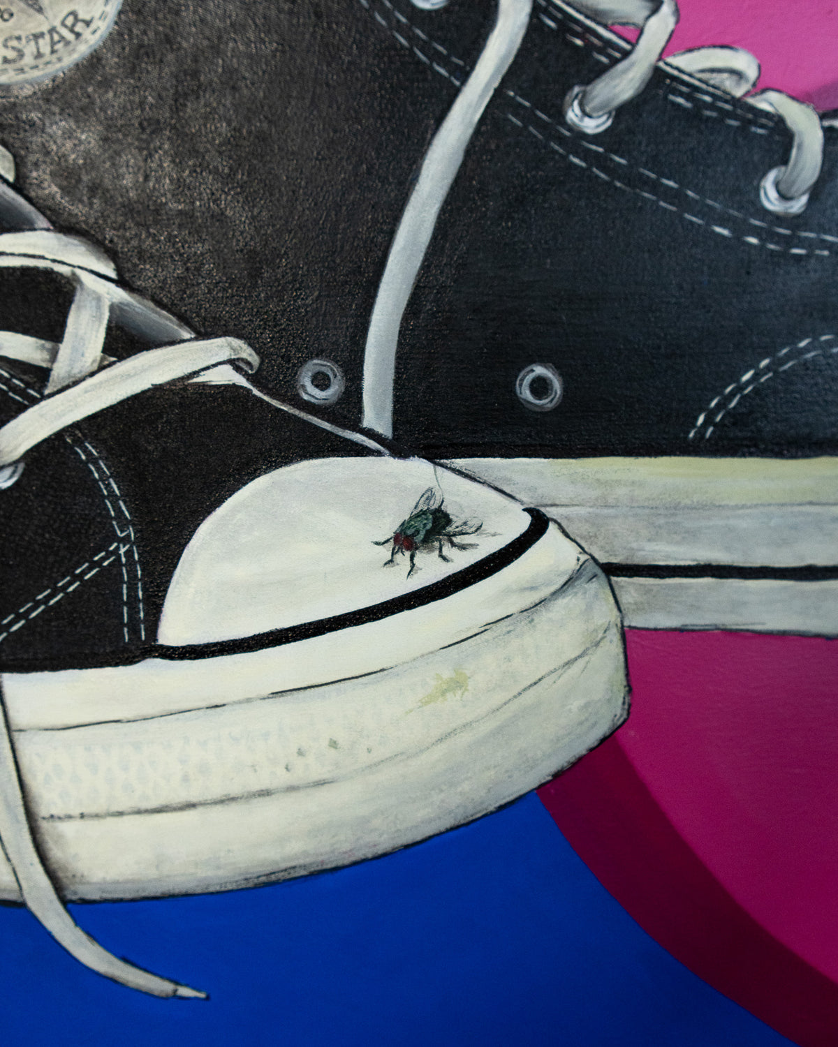 #Favorite Shoe