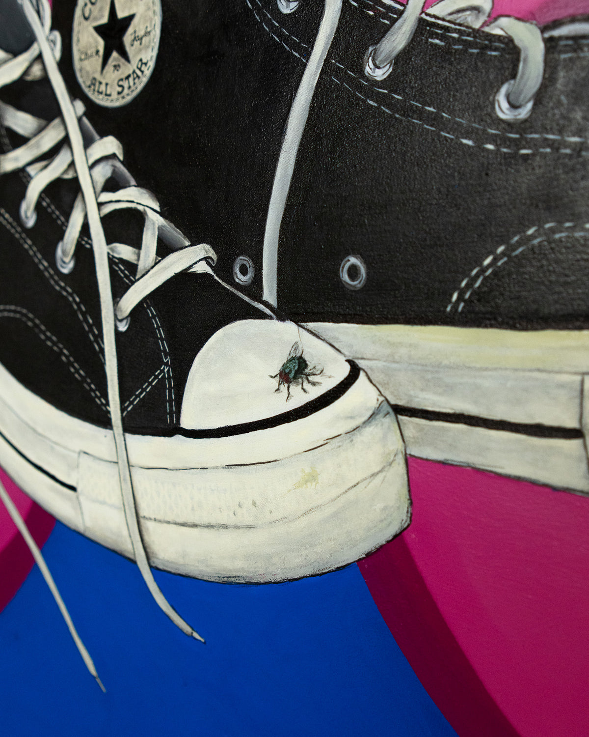 #Favorite Shoe