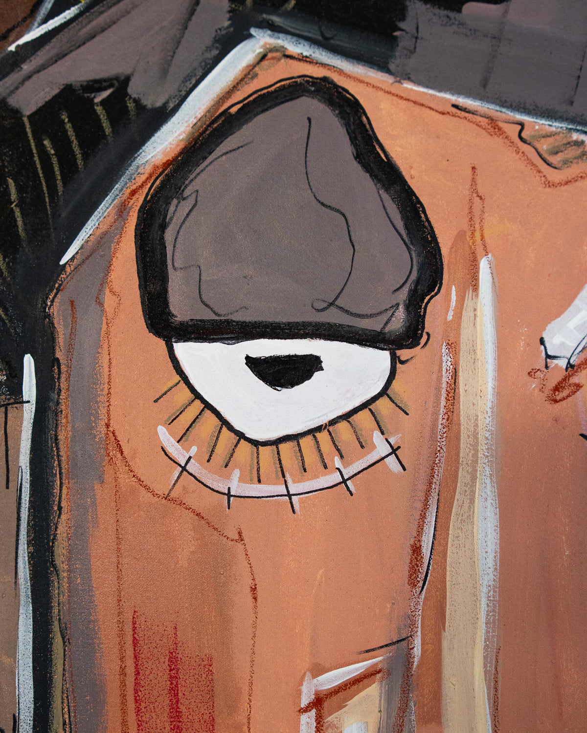 #Face
