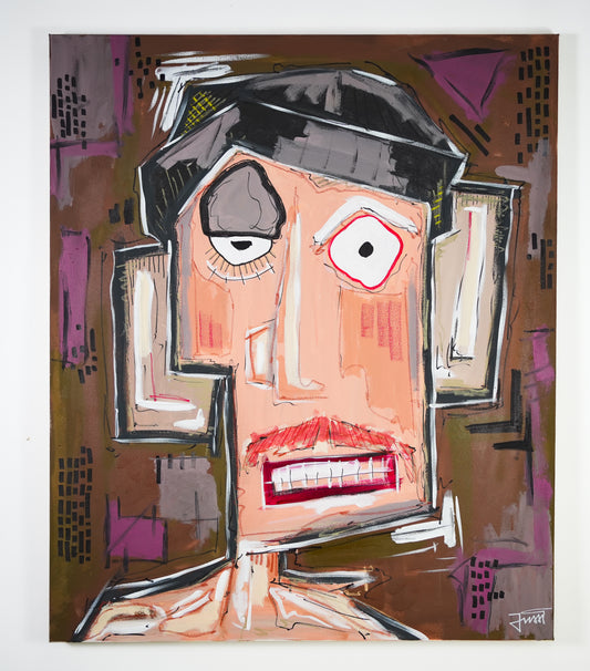 #Face