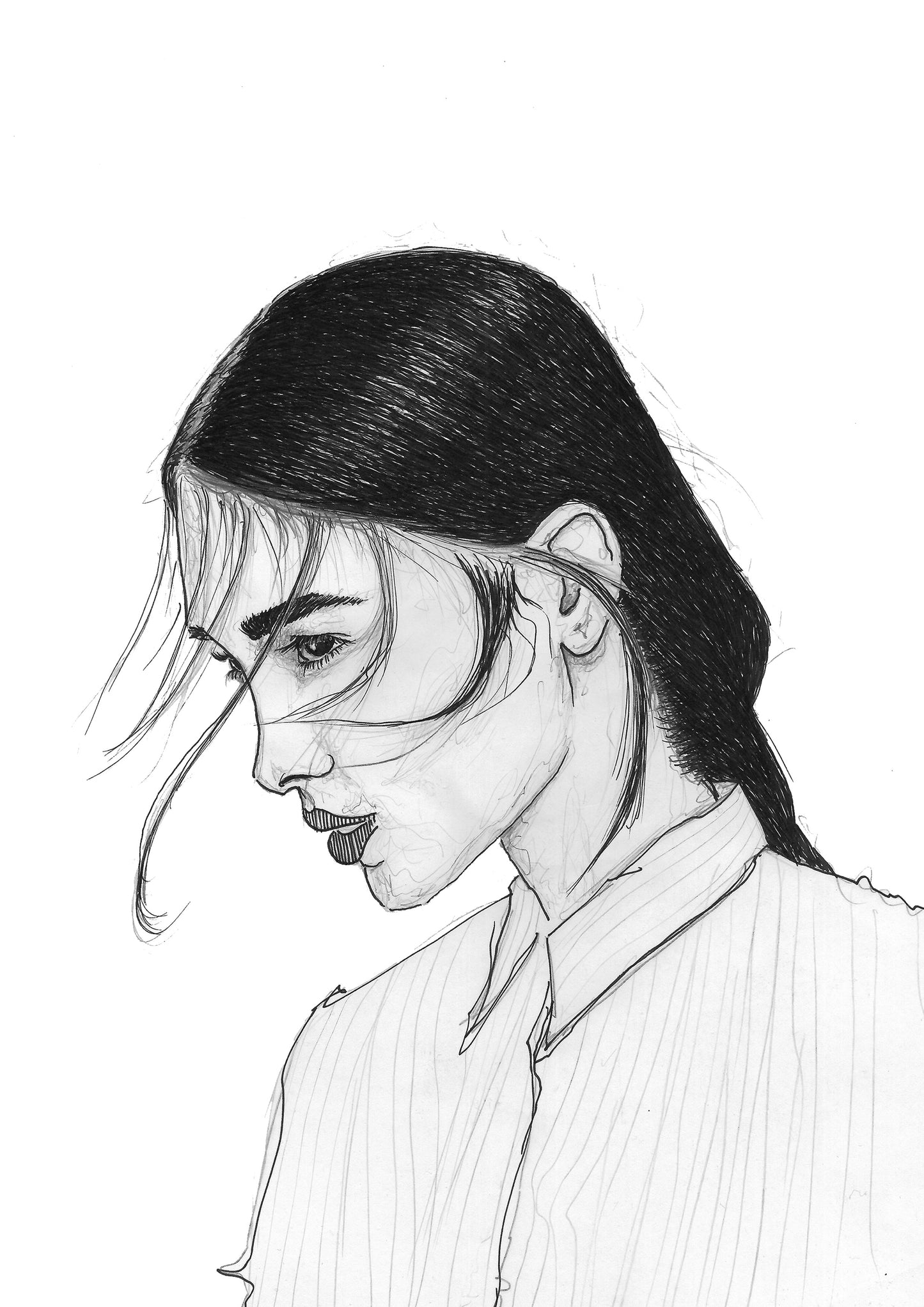 Thoughtful